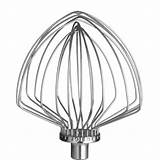 Kitchenaid Whisk Wire Mixer Ecookshop Frosted Lift Pearl Bowl Stand Pro Line 9l Mixers sketch template