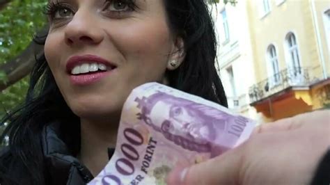 Girl Takes Money For Sex Publicpickups Vicky Love