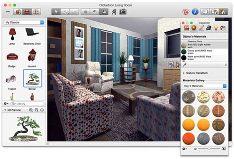 interior design software  mac techpout