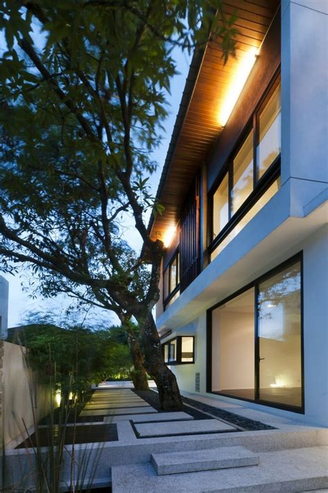 architecture design malaysia house modern design