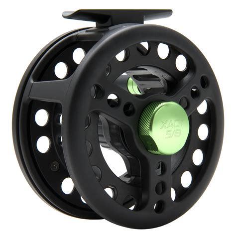 loop xact reel glasgow angling centre