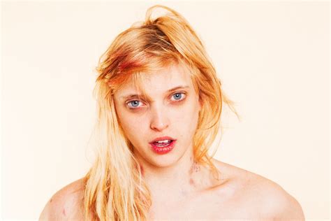 ryan mcginley s nude model wallpaper the new york times
