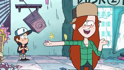 Image S1e5 Wendy About To Talk About Dipper Png