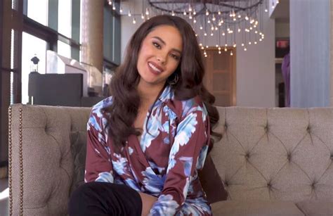Watch Catriona Gray Answers 17 Questions In Miss Universe Video