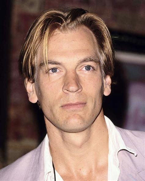 actor julian sands update