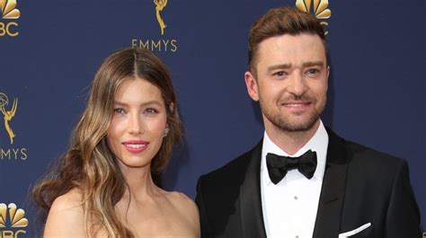 Justin Timberlake Cheated On Jessica Biel With Female Co Star