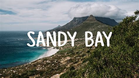 sandy bay youtube