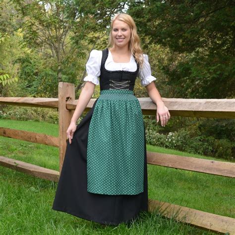Traditional German Dirndls Womens Dirndl Dresses Online Costumes