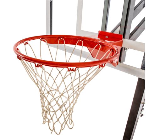 extreme series   ground basketball hoop glass backboard