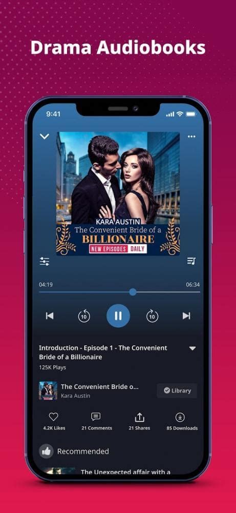 pocket fm  apk mod  mod vip unlocked   android