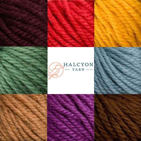 halcyon yarn rug wool rug yarn  weaving  woolery