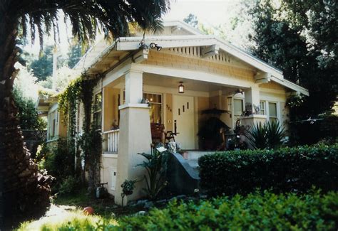 california bungalow wikipedia