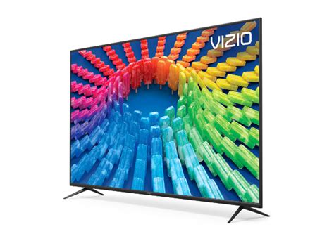Vizio V Series® 65 64 5 Diag 4k Hdr Smart Tv