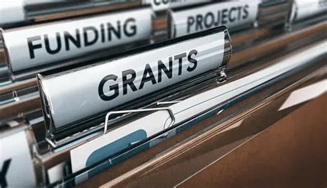 ultimate guide  researching  identifying grant opportunities