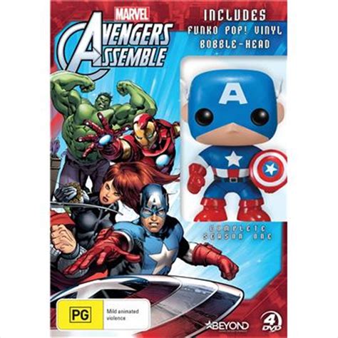 buy avengers assemble season  special edition  dvd  sale