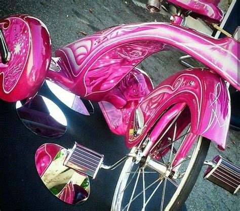 pin by sheila russell ebinger on bicycles lowrider style