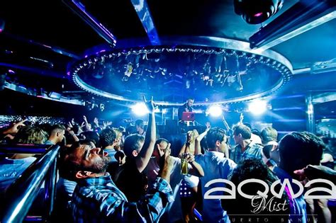 Top 5 Clubs In Marbella Club Bookers