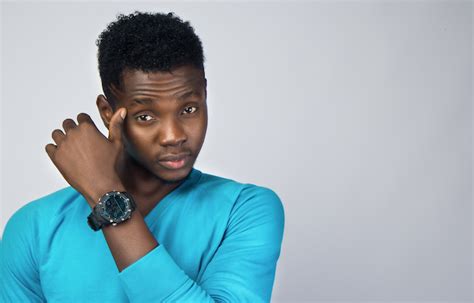 kiss daniel scams an artiste off 3000 see what happened