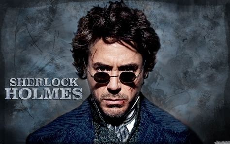 Robert Downey Jr As Sherlock Holmes Wallpaper Holmes Sherlock