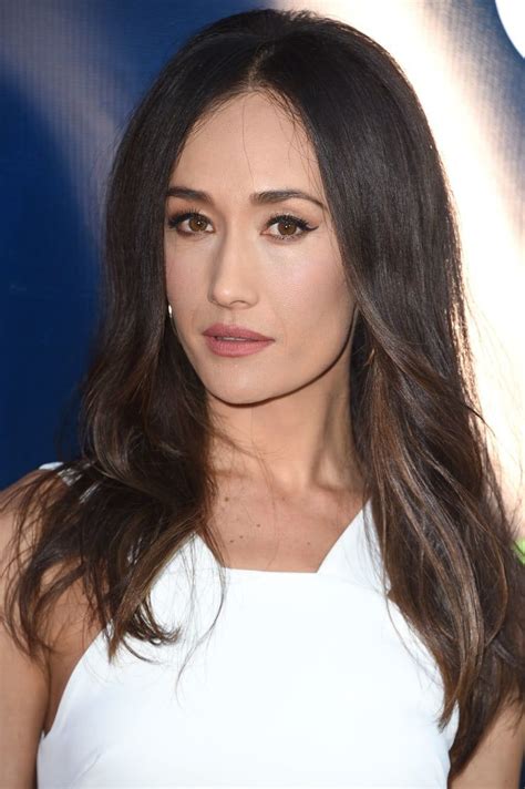 hottest and sexiest asian actress 2018 maggie q beautiful