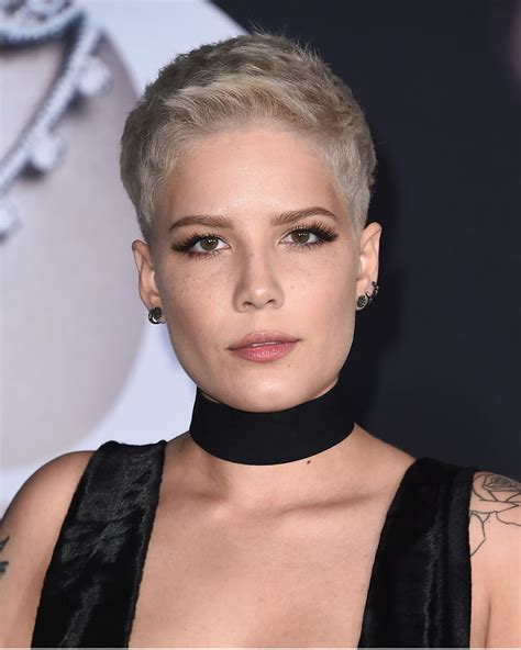 easy  fast  pixie short haircut inspirations   page