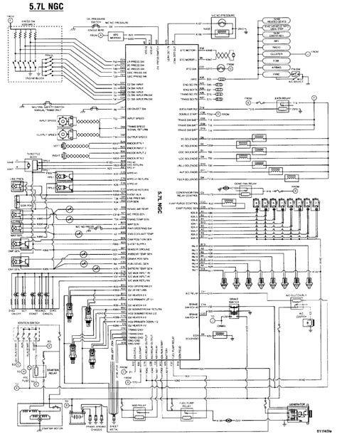 chrysler   hemi wiring harness connection diagram herbalmed