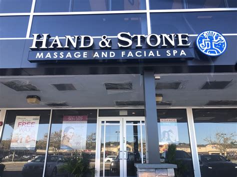 hand stone massage  facial spa updated april   reviews