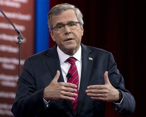 as governor jeb bush used personal email to discuss security troop