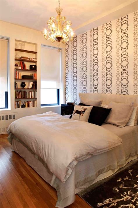 unbelievably inspiring small bedroom design ideas
