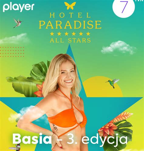 Hotel Paradise All Stars – Uczestnicy Kto Bierze Udział W Programie