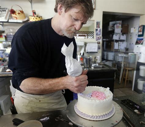 supreme court sides with colorado baker on same sex wedding cake