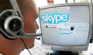 Skype Working More Closely With Police To Help Them Spy On Users