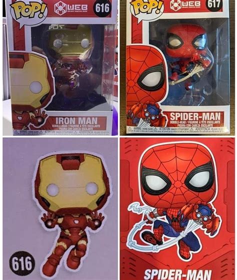 marvelfunkofans  instagram closer   disney exclusives avengers campus iron man