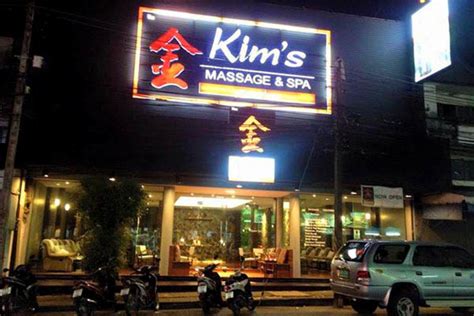 kim s massage and spa 6 phuket business directory phuket