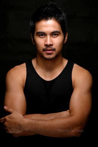 Joem Bascon By Danericrivera Via Flickr Hot Asian Men Filipino Hair