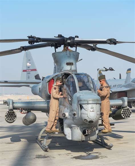 Bell Ah 1z Viper Air Show Helicopter Fighter Jets