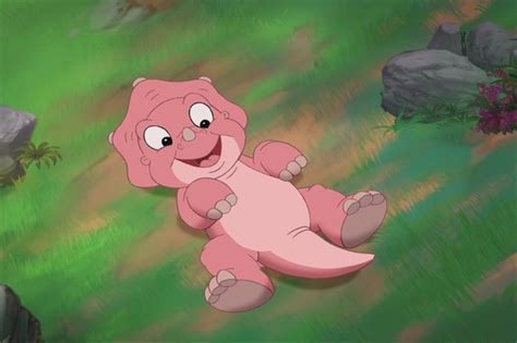 Tricia Land Before Time Wiki The Land Before Time
