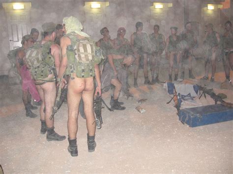 army girls naked israel porn pictures