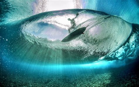 surf s up stunning underwater snaps of surfers caters