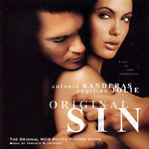 original sin original soundtrack buy     soundtrack   life