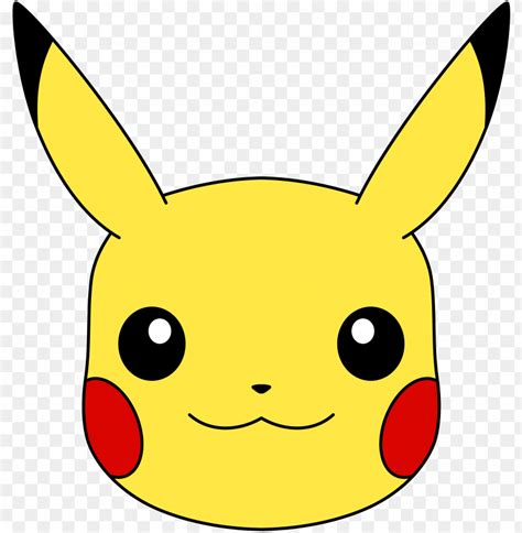 pikachu roblox decal id