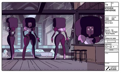 garnet with no shades ref steven universe know your meme