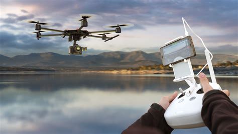 bc shoots  hunters  drones drone accidents happen fpv drone