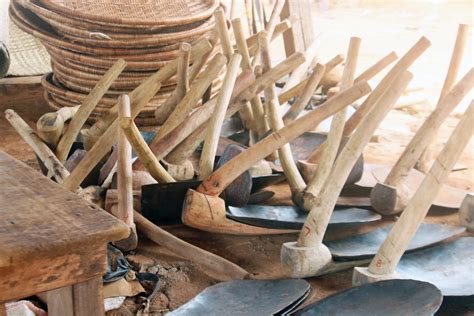 top  farm tools  nigeria    information guide  nigeria