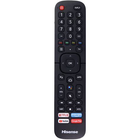 hisense remote control erfkh  select hisense led tv black refurbished walmartcom