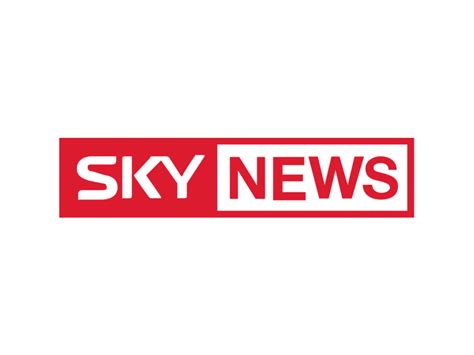 sky news logo png transparent svg vector freebie supply
