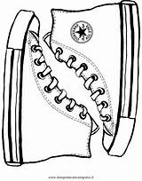 Converse Coloring Colorear Hop Hip Para Dibujos Colores Pages Printable Getcolorings Compiled Schleifer Jamee Book Az Drawing Getdrawings sketch template