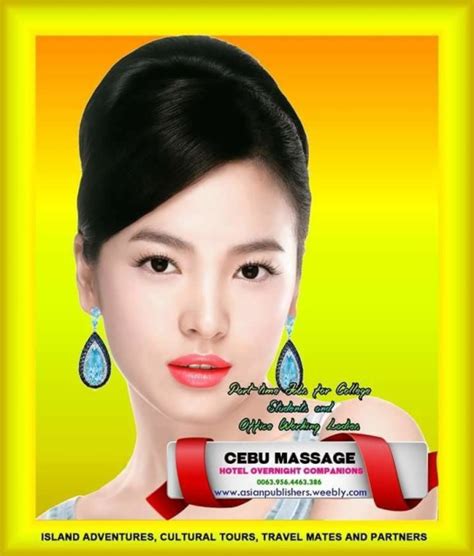 cebu massage and spa with extra services massage parlors and spa cebu