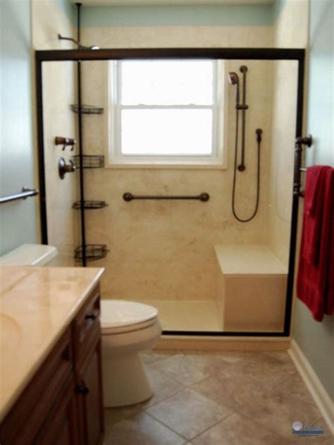 cool wheelchair accessible bathroom design architecture