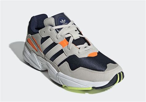 adidas yung  shoes  release info sneakernewscom